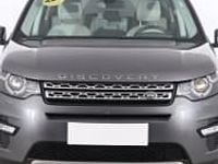 Używany Land Rover Discovery Sport 180 KM (132 kW) 2017 Szary SUV