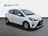 używany Toyota Yaris 1.0 Active Hatchback. PO8HM83 III (2011-2019)