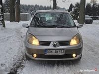 używany Renault Scénic II 