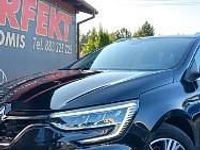 Używany Renault Mégane IV 116 KM (85 kW) 2023 Inny kolor Kombi