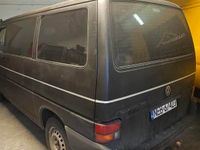 Używany VW T4 2002 Van