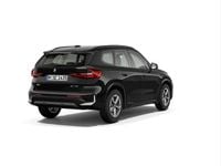 Używany BMW X1 Comfort Edition 136 KM (100 kW) 2024 Czarny szafir metalizowany SUV