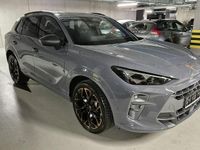 Używany Cupra Terramar 150 KM (110 kW) 2024 Grafitowy (metalik) SUV