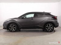 używany Toyota C-HR 1.8 Hybrid