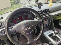 Używany Audi A4 2003