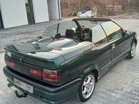 Używany Renault 19 1993 Zielony Kabriolet