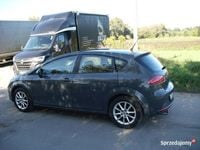 Używany Seat Leon 2009 Hatchback