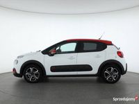 używany Citroën C3 1.2 PureTech