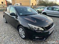 używany Peugeot 308 1.5 2018