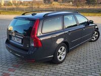 używany Volvo V50 DRIVe 1.6d zadbane