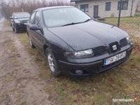 używany Seat Toledo 1.8 Anglik