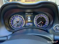 Używany Infiniti Q50 2015 Sedan/Limuzyna