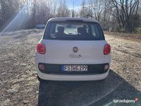 używany Fiat 500L 1.6 Multijet Start/Stop Pop-Star
