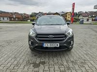 używany Ford Kuga 2dm 150KM 2018r. 40 543km