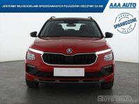 Używany Skoda Kamiq 2024 Czerwony SUV