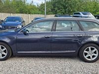 używany Audi A6 Jeden Właściciel Zarejestrowany C6 (2004-2011)