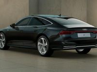 używany Audi A7 S line_Matrix_Masaże_Wentylacja_B&O_Reg.Tłumienia_Kamera_GrzanaSzyba_