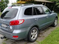 używany Hyundai Santa Fe 2.7v6 4x4