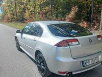 używany Renault Laguna III GT 2.0 Dci 178km 4Control