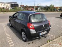 używany Renault Clio 1.2