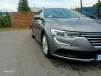 Używany Renault Talisman 110 KM (80 kW) 2016 Brązowobeżowy Sedan/Limuzyna