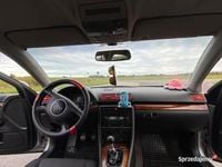używany Audi A4 B6 2.5 TDI