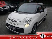 używany Fiat 500L 1.6dm 105KM 2015r. 134 255km
