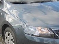 używany Skoda Rapid Rapid I 1,2 tsi fajny do miasta.