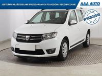 Używany Dacia Logan 2016 Biały