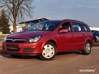 używany Opel Astra ASTRA 1.9 CDTI1.9 CDTI