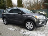 używany Ford Kuga 1.5EcoBoost 120KM Klima Navi Kamera Tempomat Ledy…