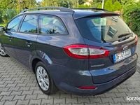 używany Ford Mondeo MK4 1,6 B120PS.LIFT Klimatronik PDC ASO 1-wł.