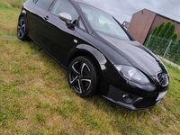 używany Seat Leon II FR