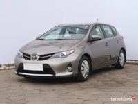 używany Toyota Auris 1.4 D-4D