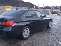 używany BMW 320 d Seria 3 F30 M Pakiet 2013r