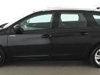 Używany Peugeot 3008 120 KM (88 kW) 2017 Czarny Kombi