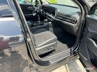używany Kia Sportage 1.6 CRDI 2WD Eco-Dynamics+ (48V M-H) DCT Spirit