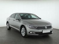 Używany VW Passat 150 KM (110 kW) 2016 Szary Sedan/Limuzyna