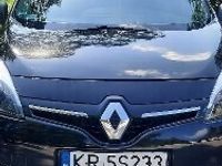 używany Renault Grand Scénic III 1.5DCi 110PS BOSE Edition Navi Skóra 170tkm