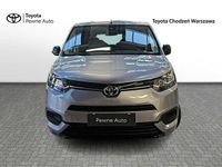 używany Toyota Verso Proace City1.5dm 102KM 2022r. 50 664km