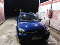 używany Opel Vectra C