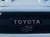 używany Toyota Tacoma 3.5dm 277KM 2019r. 30 500km