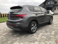 używany Hyundai Santa Fe Stan BDB