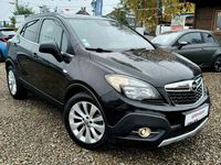 używany Opel Mokka 2015*Niski przebieg*Polecam