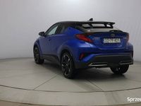 używany Toyota C-HR 1.8dm 98KM 2022r. 35 000km