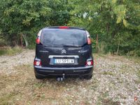 używany Citroën C3 Picasso 