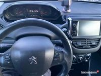 Używany Peugeot 208 Sport 2012 Hatchback