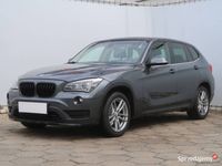 używany BMW X1 sDrive20d