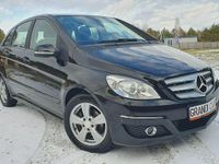 używany Mercedes B200 2.0 CDI 140KM # LIFT # Climatronic # ParkTronic # Panorama …