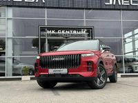 Używany Jaecoo 7 147 KM (108 kW) 2025 Czerwony (metalik) SUV